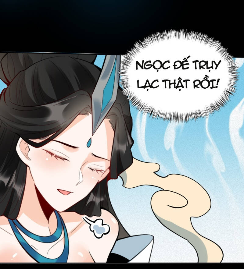 Nguyên Lai Ta Là Tu Tiên Đại Lão Chap 412 - Next Chap 413
