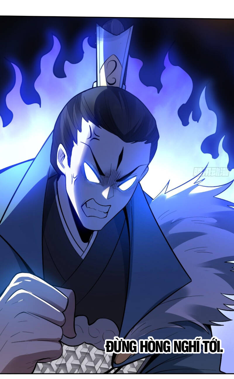 Nguyên Lai Ta Là Tu Tiên Đại Lão Chap 412 - Next Chap 413