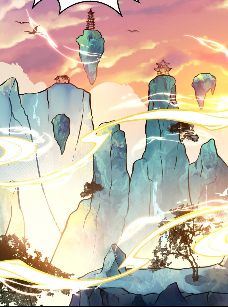 Nguyên Lai Ta Là Tu Tiên Đại Lão Chap 412 - Next Chap 413