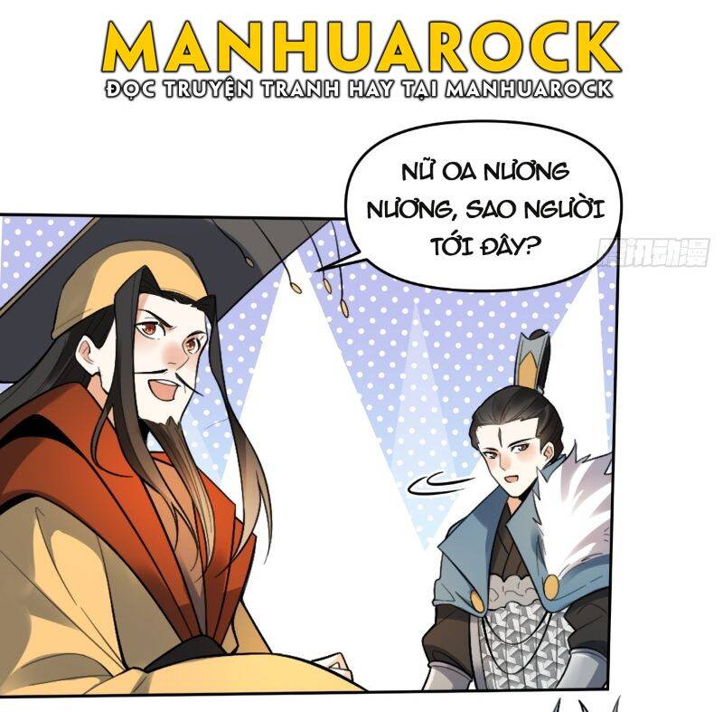 Nguyên Lai Ta Là Tu Tiên Đại Lão Chap 412 - Next Chap 413