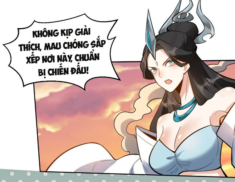 Nguyên Lai Ta Là Tu Tiên Đại Lão Chap 412 - Next Chap 413