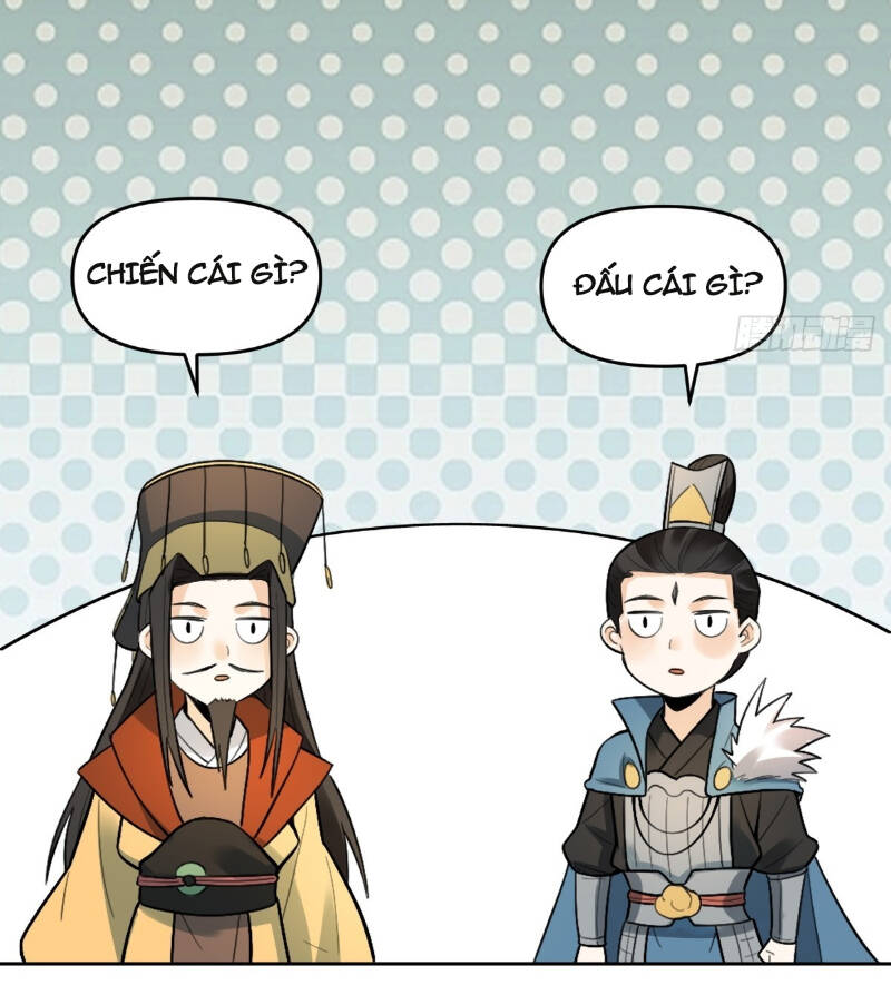 Nguyên Lai Ta Là Tu Tiên Đại Lão Chap 412 - Next Chap 413