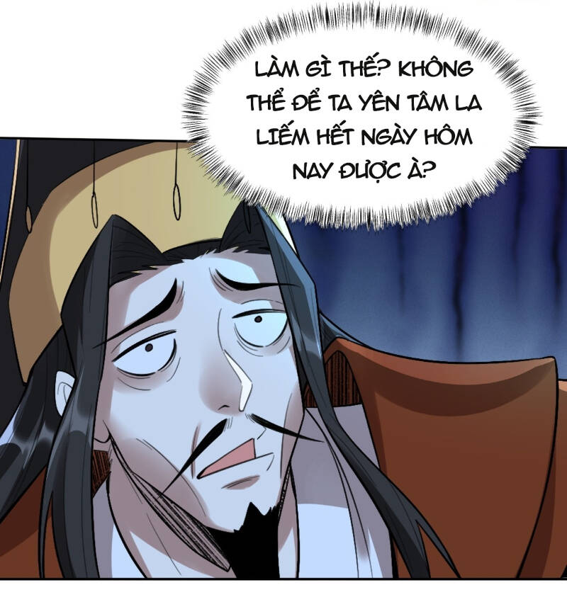 Nguyên Lai Ta Là Tu Tiên Đại Lão Chap 412 - Next Chap 413