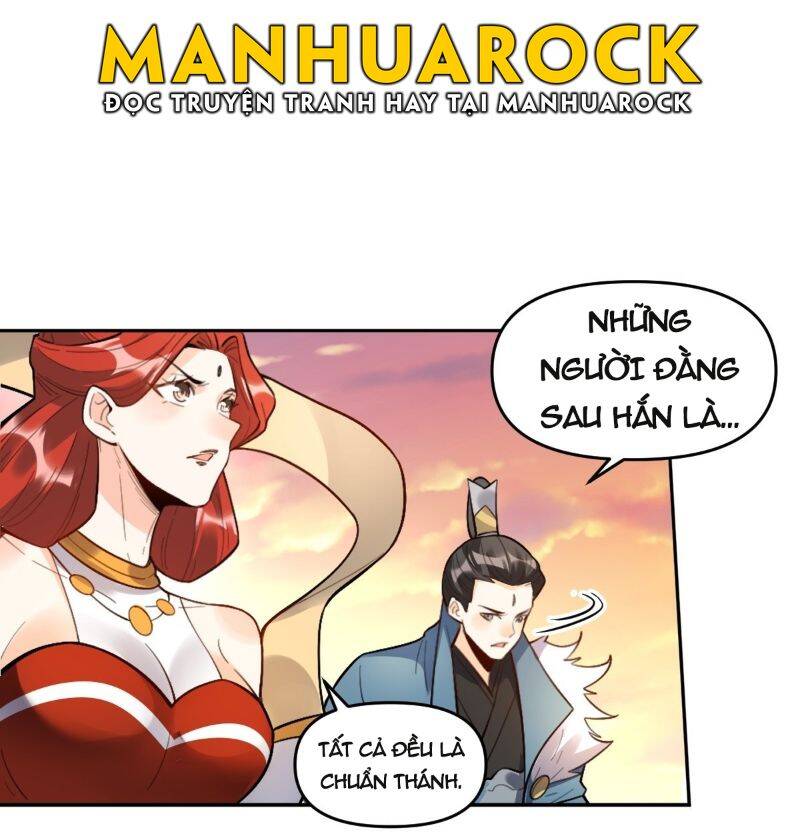Nguyên Lai Ta Là Tu Tiên Đại Lão Chap 412 - Next Chap 413