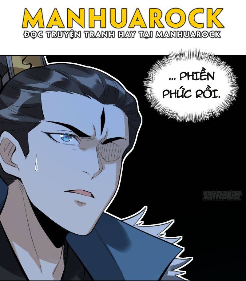 Nguyên Lai Ta Là Tu Tiên Đại Lão Chap 412 - Next Chap 413