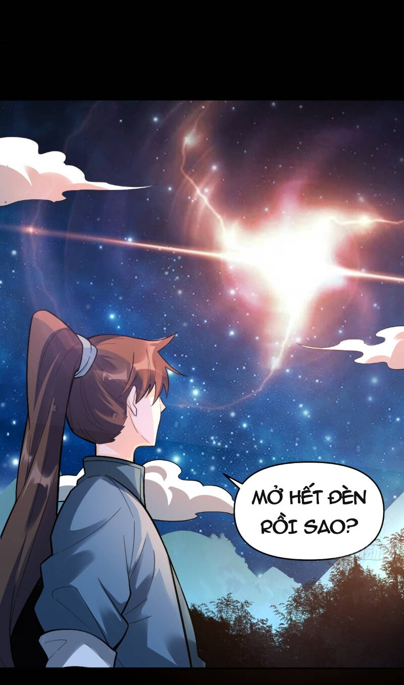 Nguyên Lai Ta Là Tu Tiên Đại Lão Chap 412 - Next Chap 413