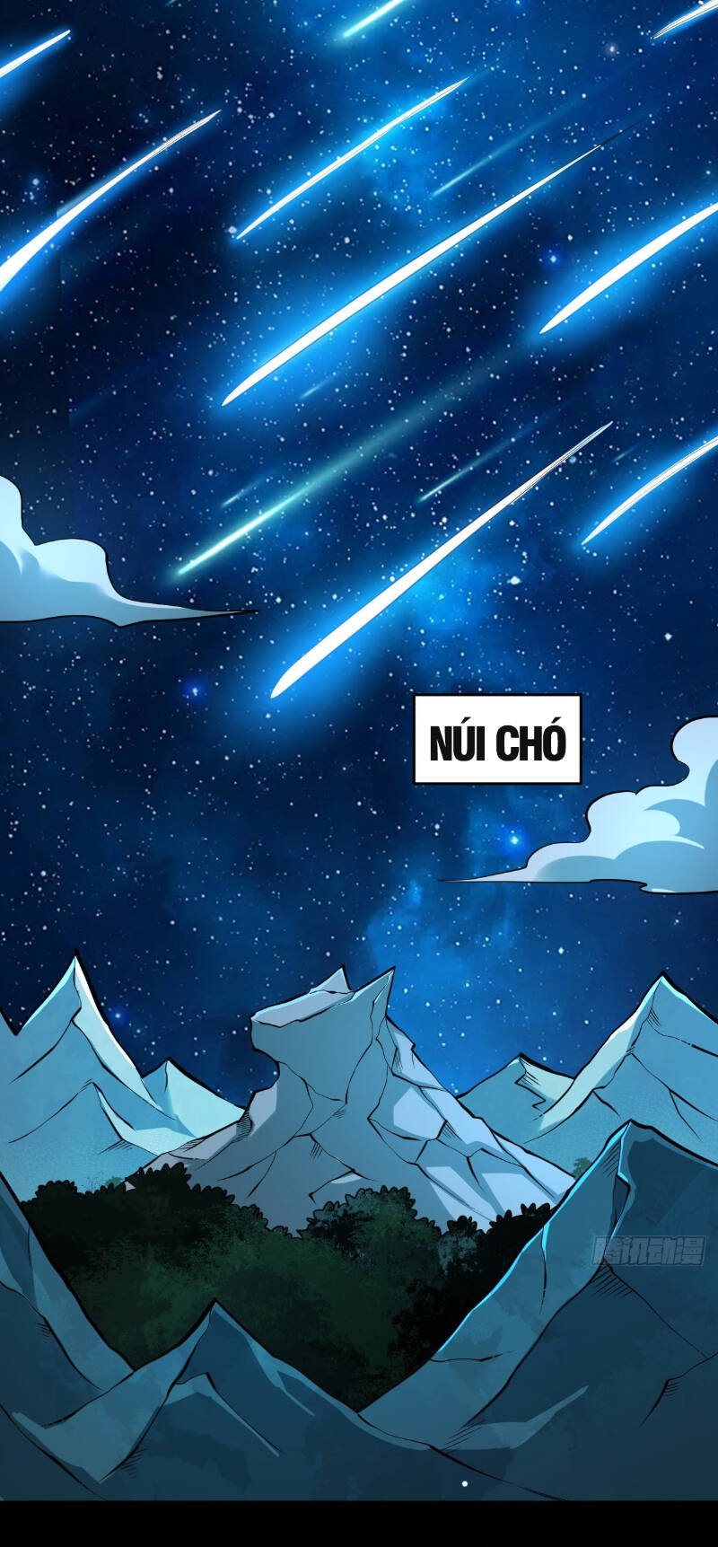 Nguyên Lai Ta Là Tu Tiên Đại Lão Chap 412 - Next Chap 413