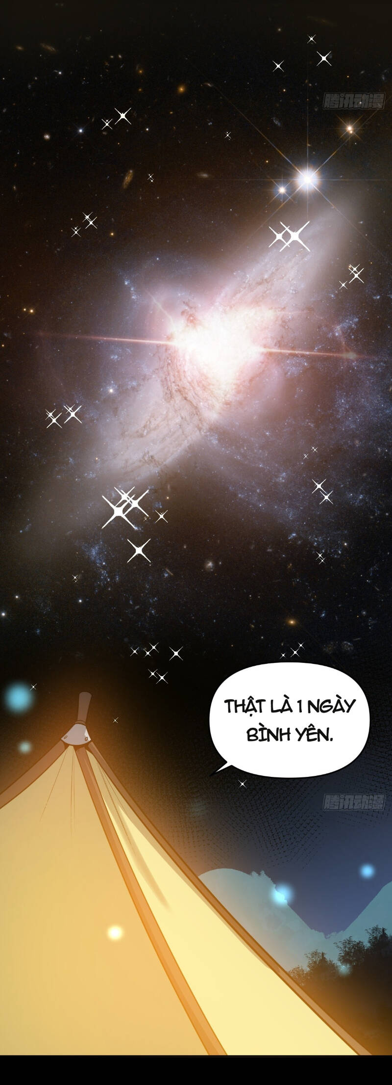 Nguyên Lai Ta Là Tu Tiên Đại Lão Chap 412 - Next Chap 413