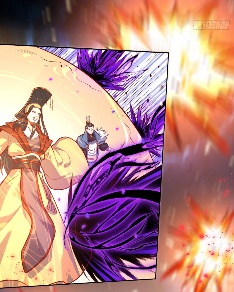 Nguyên Lai Ta Là Tu Tiên Đại Lão Chap 412 - Next Chap 413