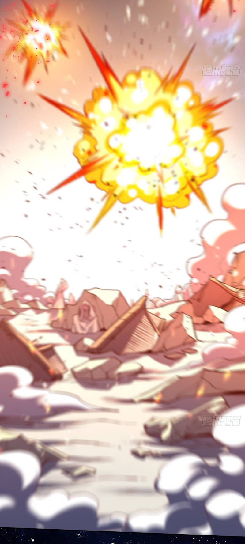 Nguyên Lai Ta Là Tu Tiên Đại Lão Chap 412 - Next Chap 413