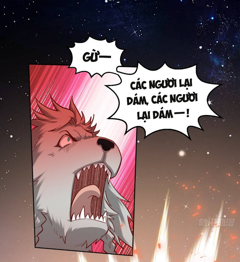 Nguyên Lai Ta Là Tu Tiên Đại Lão Chap 412 - Next Chap 413