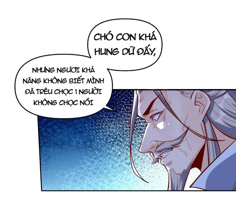 Nguyên Lai Ta Là Tu Tiên Đại Lão Chap 412 - Next Chap 413