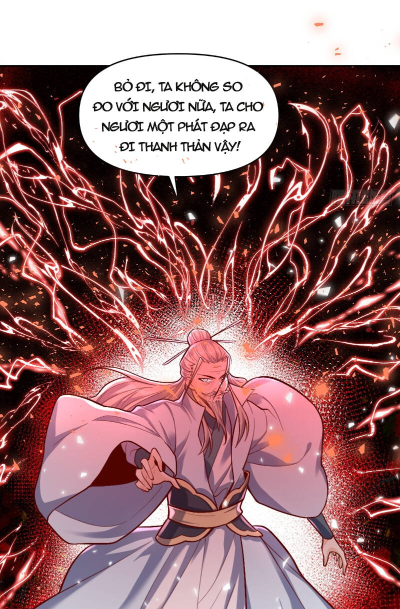 Nguyên Lai Ta Là Tu Tiên Đại Lão Chap 412 - Next Chap 413