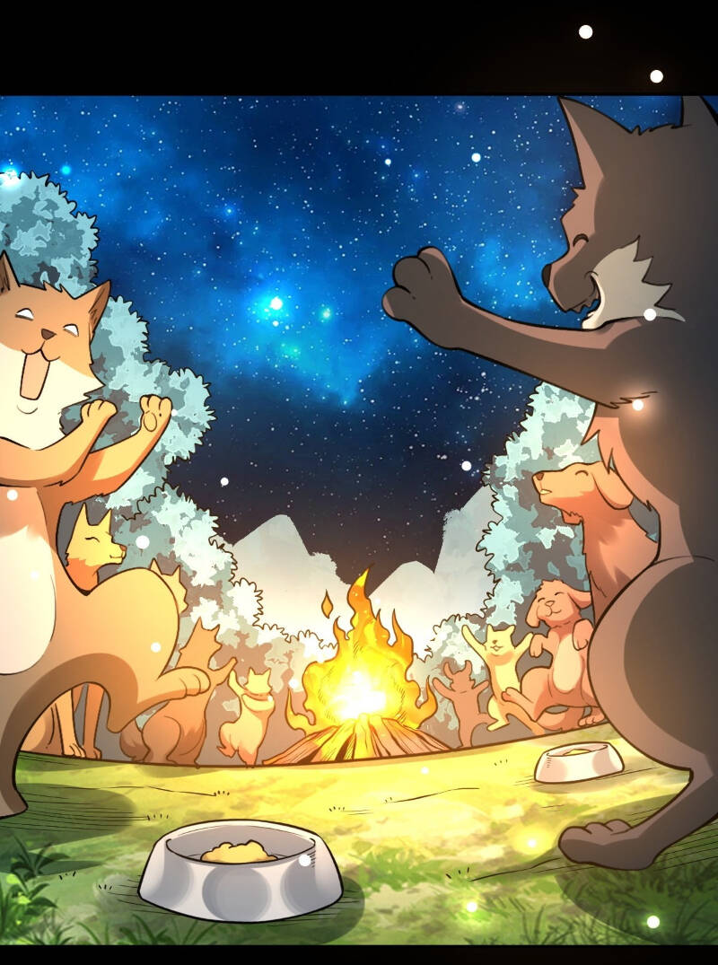 Nguyên Lai Ta Là Tu Tiên Đại Lão Chap 412 - Next Chap 413