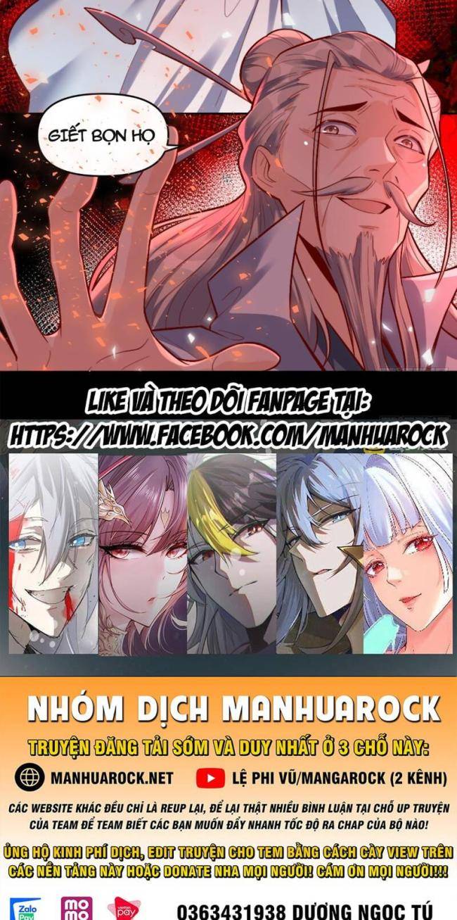 Nguyên Lai Ta Là Tu Tiên Đại Lão Chap 412 - Next Chap 413