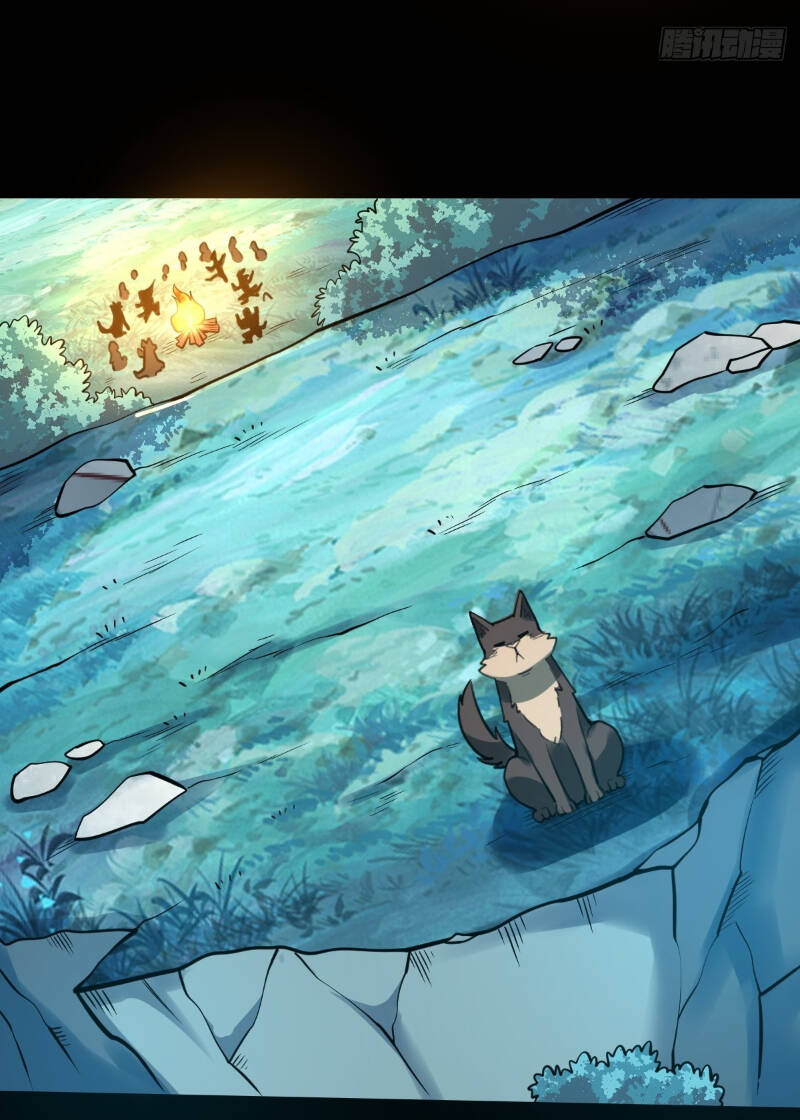 Nguyên Lai Ta Là Tu Tiên Đại Lão Chap 412 - Next Chap 413