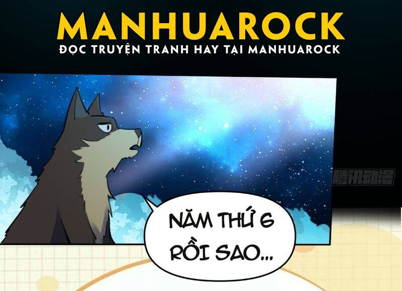 Nguyên Lai Ta Là Tu Tiên Đại Lão Chap 412 - Next Chap 413