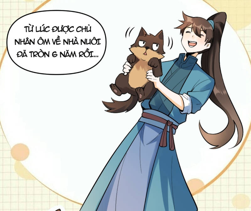 Nguyên Lai Ta Là Tu Tiên Đại Lão Chap 412 - Next Chap 413