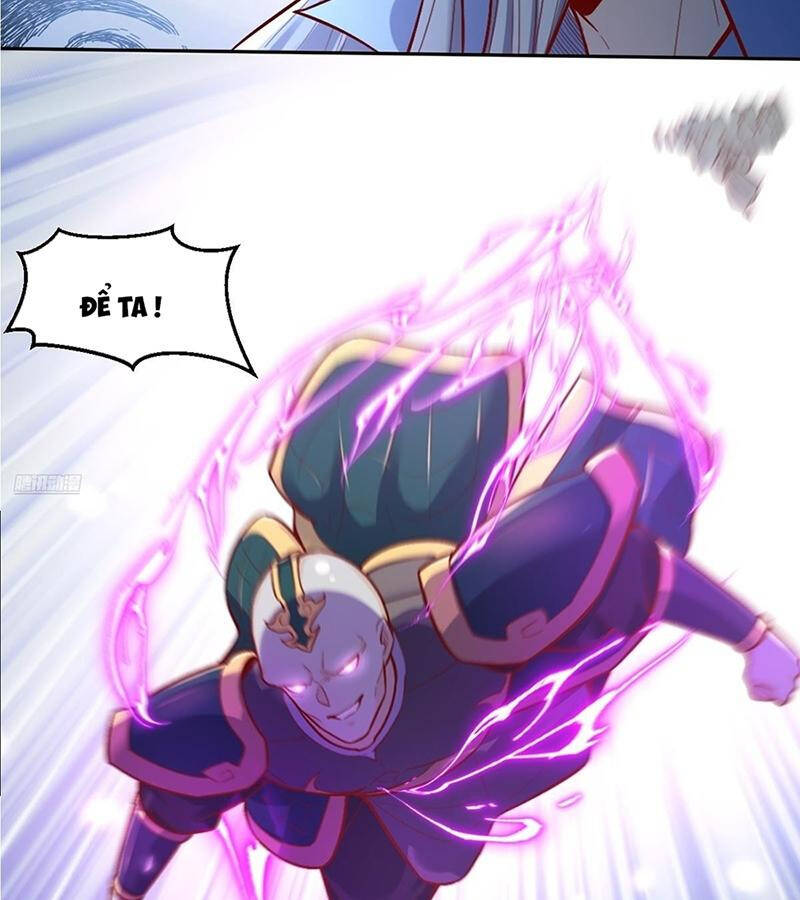 Nguyên Lai Ta Là Tu Tiên Đại Lão Chap 413 - Next Chap 414