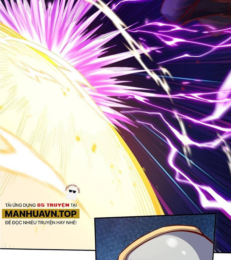 Nguyên Lai Ta Là Tu Tiên Đại Lão Chap 413 - Next Chap 414