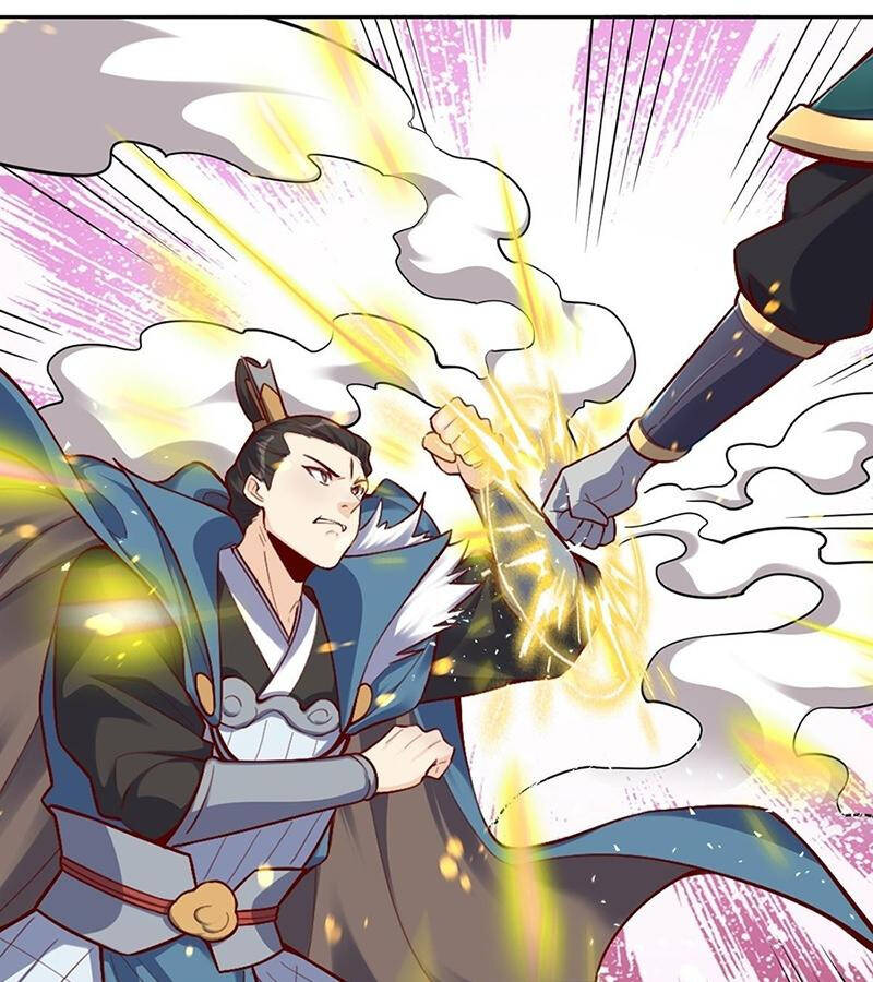 Nguyên Lai Ta Là Tu Tiên Đại Lão Chap 413 - Next Chap 414