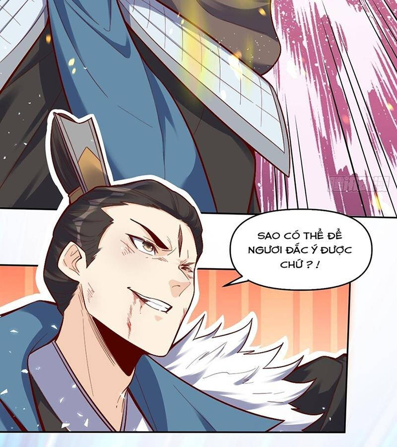 Nguyên Lai Ta Là Tu Tiên Đại Lão Chap 413 - Next Chap 414