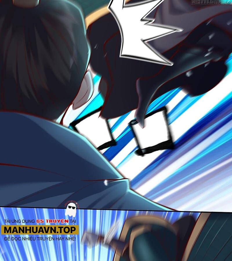 Nguyên Lai Ta Là Tu Tiên Đại Lão Chap 413 - Next Chap 414