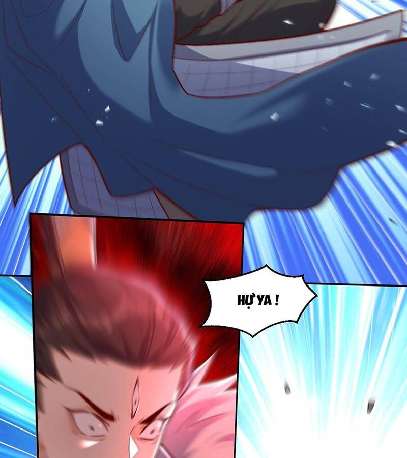 Nguyên Lai Ta Là Tu Tiên Đại Lão Chap 413 - Next Chap 414