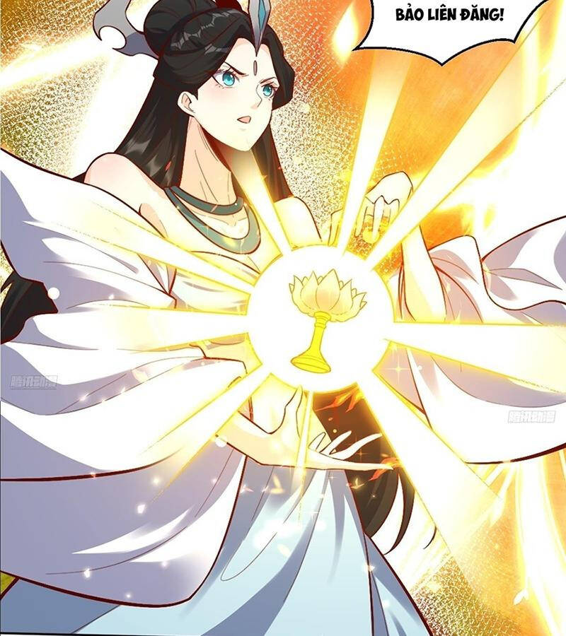 Nguyên Lai Ta Là Tu Tiên Đại Lão Chap 413 - Next Chap 414