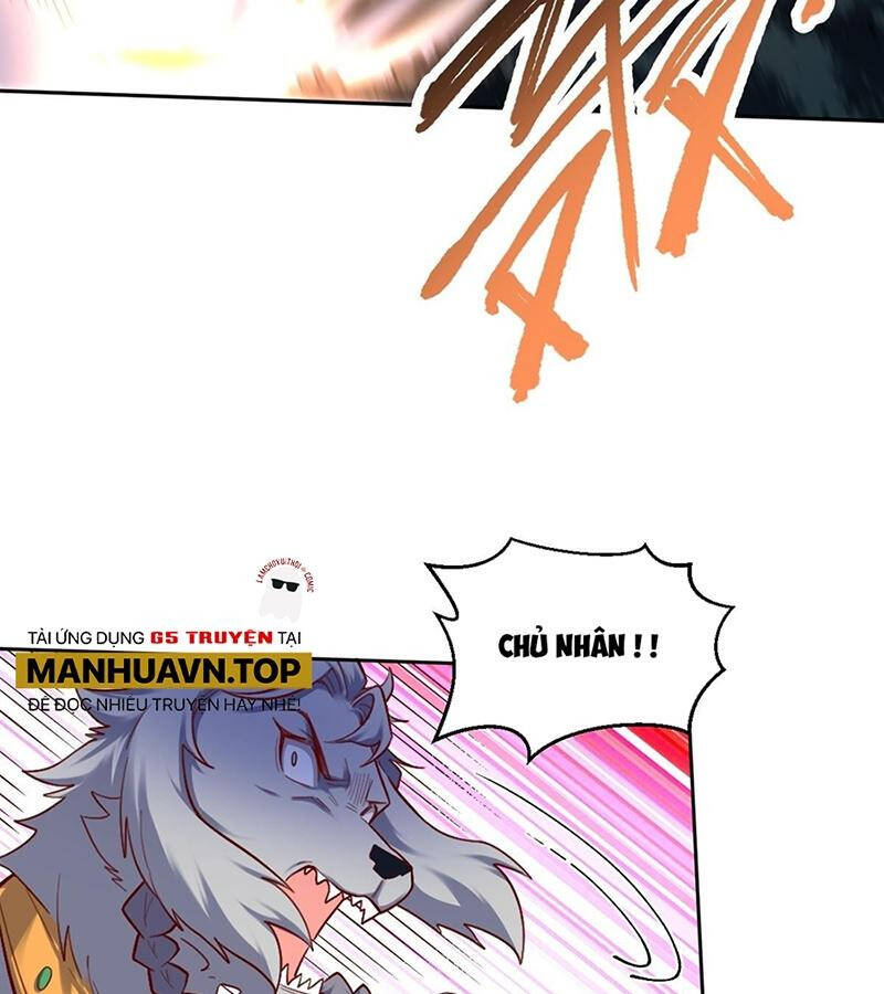 Nguyên Lai Ta Là Tu Tiên Đại Lão Chap 413 - Next Chap 414