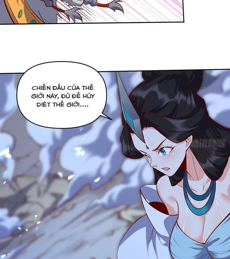 Nguyên Lai Ta Là Tu Tiên Đại Lão Chap 413 - Next Chap 414