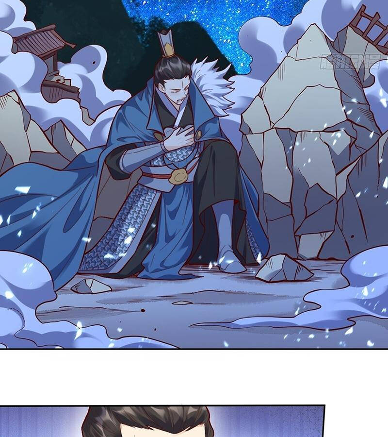 Nguyên Lai Ta Là Tu Tiên Đại Lão Chap 413 - Next Chap 414