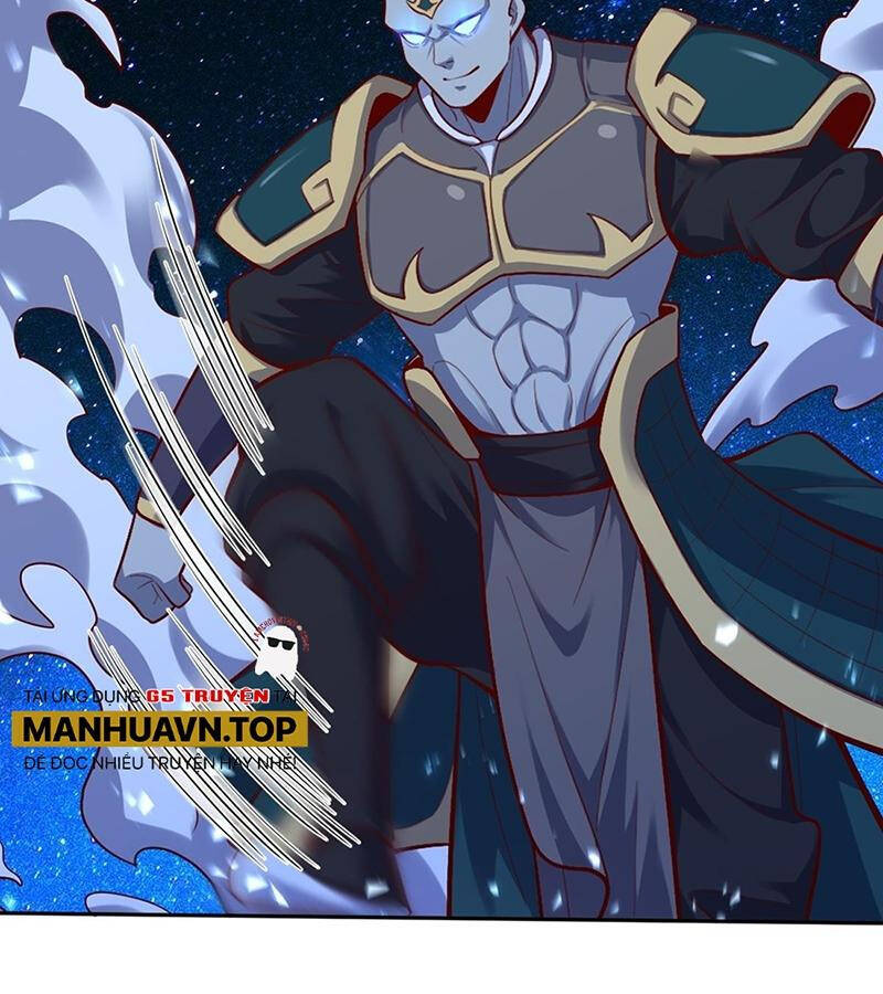 Nguyên Lai Ta Là Tu Tiên Đại Lão Chap 413 - Next Chap 414