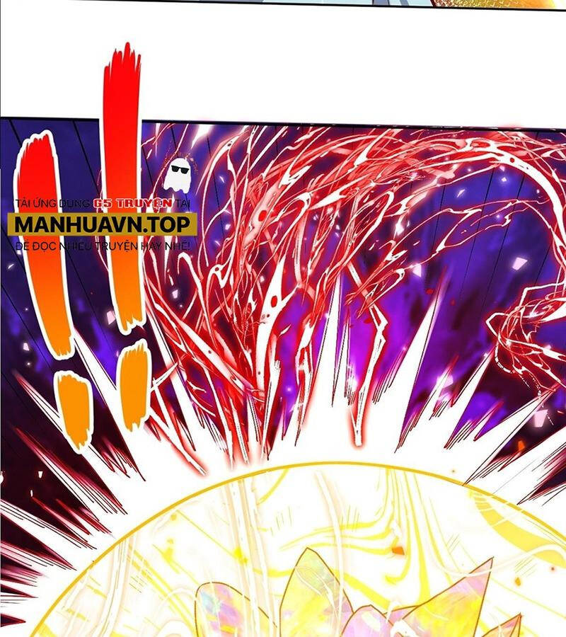 Nguyên Lai Ta Là Tu Tiên Đại Lão Chap 413 - Next Chap 414