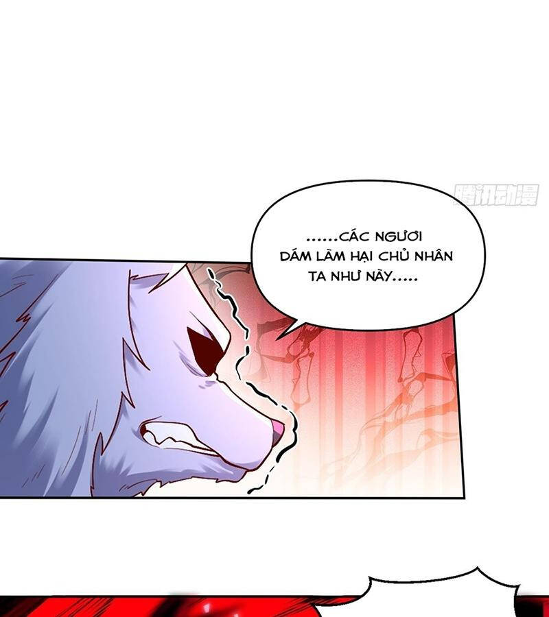 Nguyên Lai Ta Là Tu Tiên Đại Lão Chap 413 - Next Chap 414