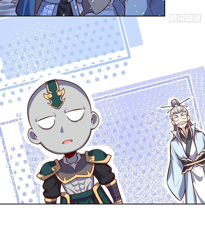 Nguyên Lai Ta Là Tu Tiên Đại Lão Chap 413 - Next Chap 414