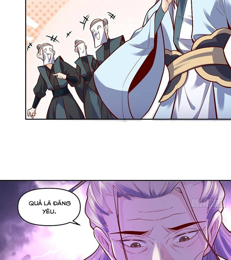 Nguyên Lai Ta Là Tu Tiên Đại Lão Chap 413 - Next Chap 414