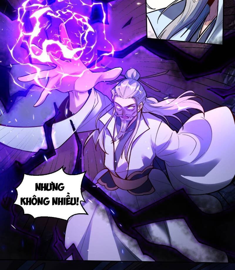 Nguyên Lai Ta Là Tu Tiên Đại Lão Chap 414 - Next Chap 415