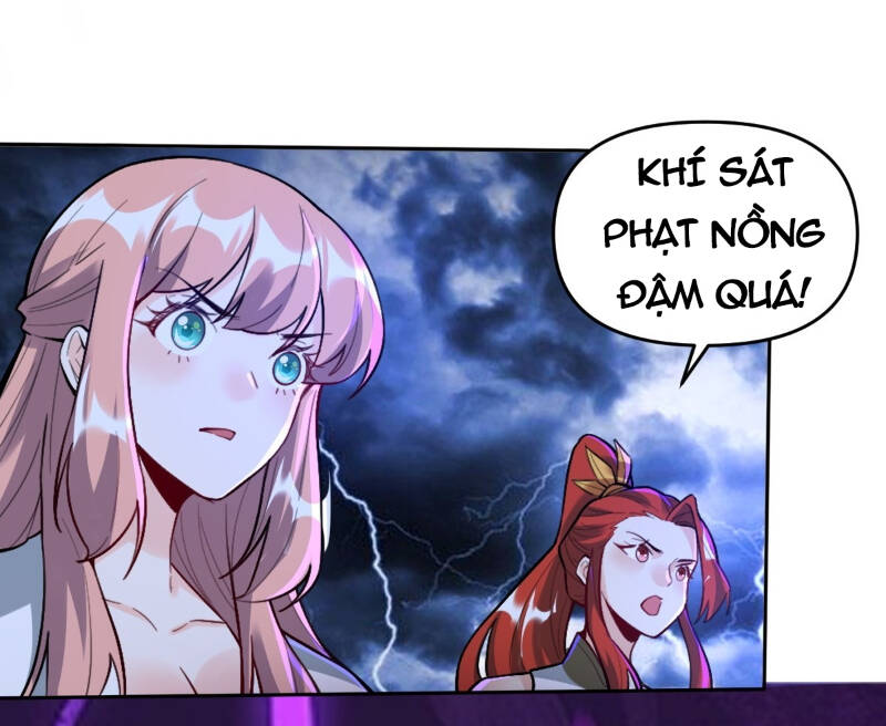 Nguyên Lai Ta Là Tu Tiên Đại Lão Chap 414 - Next Chap 415