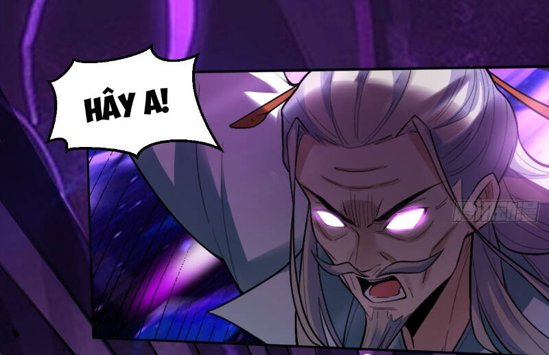 Nguyên Lai Ta Là Tu Tiên Đại Lão Chap 414 - Next Chap 415