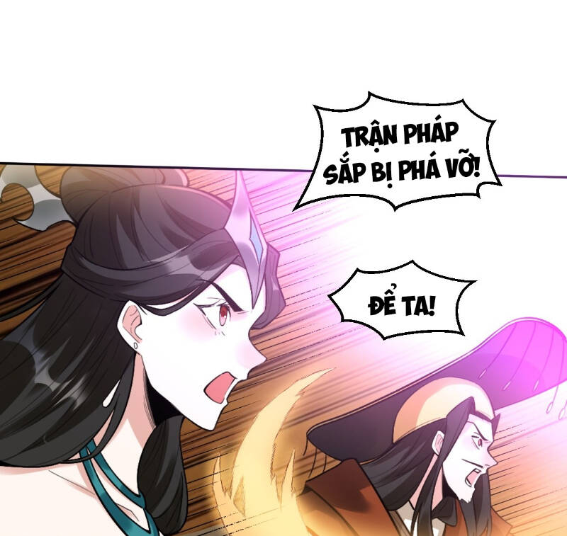 Nguyên Lai Ta Là Tu Tiên Đại Lão Chap 414 - Next Chap 415