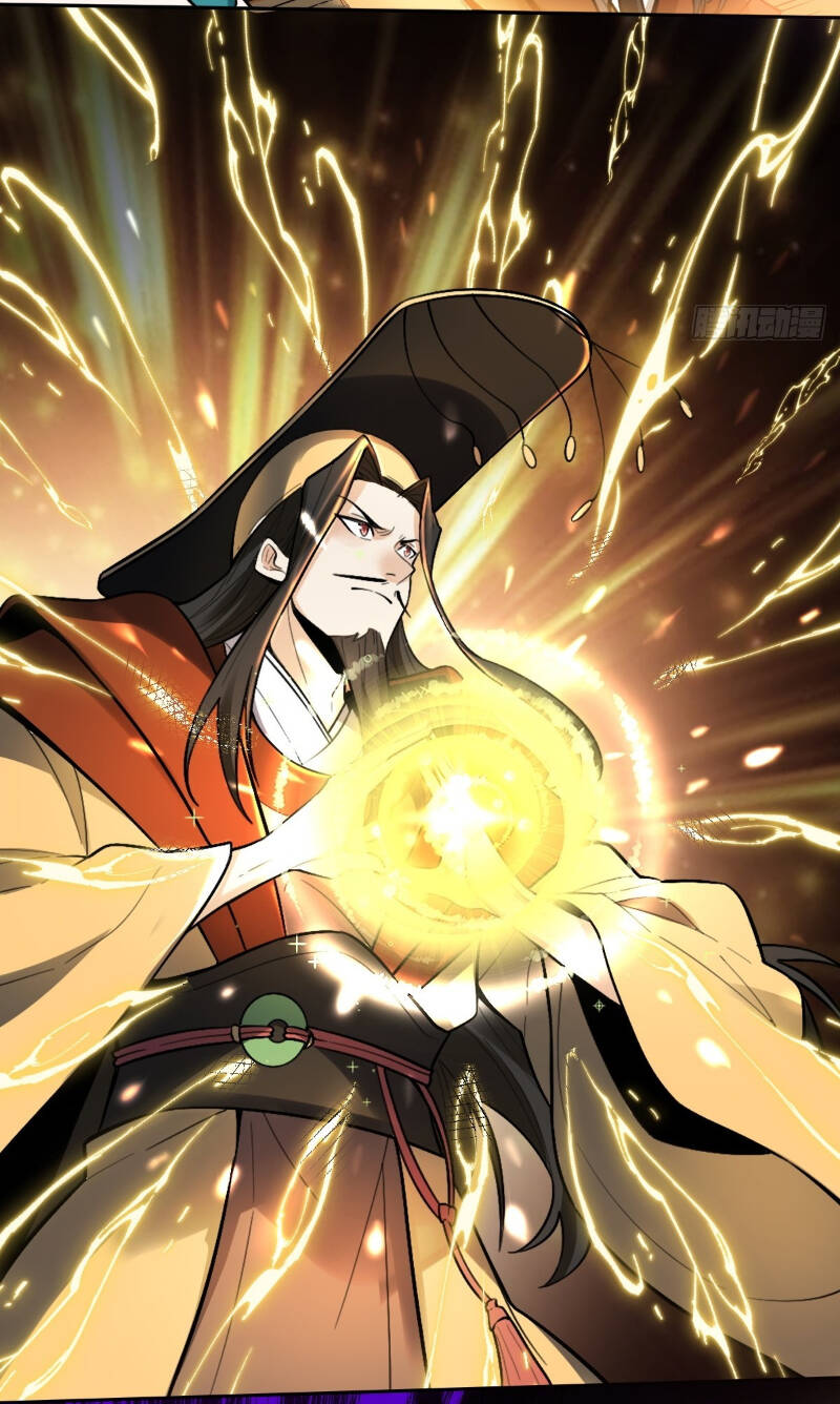 Nguyên Lai Ta Là Tu Tiên Đại Lão Chap 414 - Next Chap 415