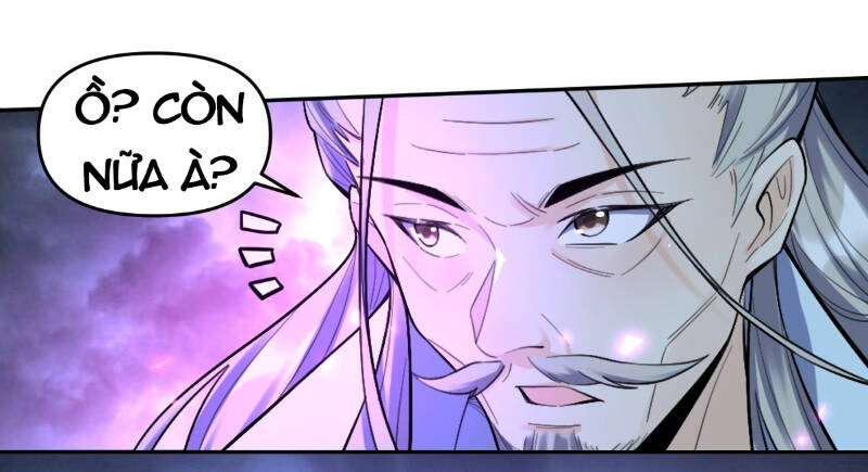 Nguyên Lai Ta Là Tu Tiên Đại Lão Chap 414 - Next Chap 415