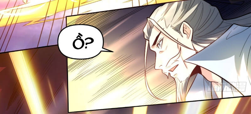 Nguyên Lai Ta Là Tu Tiên Đại Lão Chap 414 - Next Chap 415