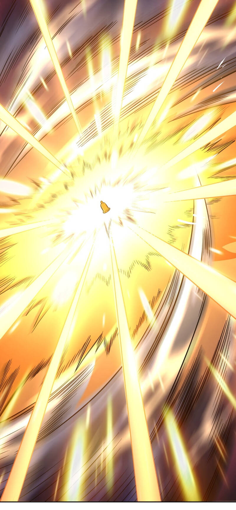 Nguyên Lai Ta Là Tu Tiên Đại Lão Chap 414 - Next Chap 415