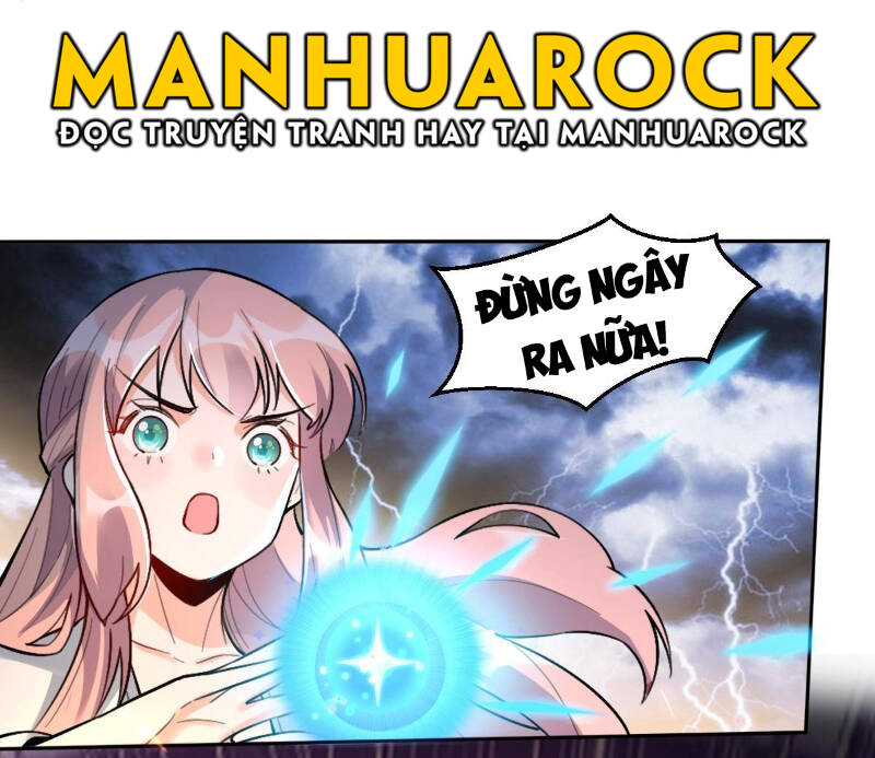 Nguyên Lai Ta Là Tu Tiên Đại Lão Chap 414 - Next Chap 415