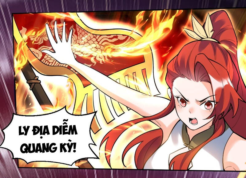 Nguyên Lai Ta Là Tu Tiên Đại Lão Chap 414 - Next Chap 415