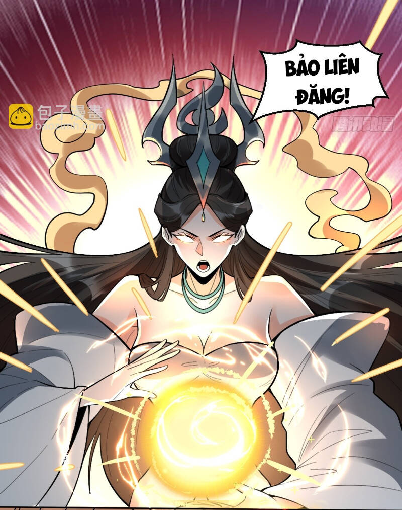 Nguyên Lai Ta Là Tu Tiên Đại Lão Chap 414 - Next Chap 415