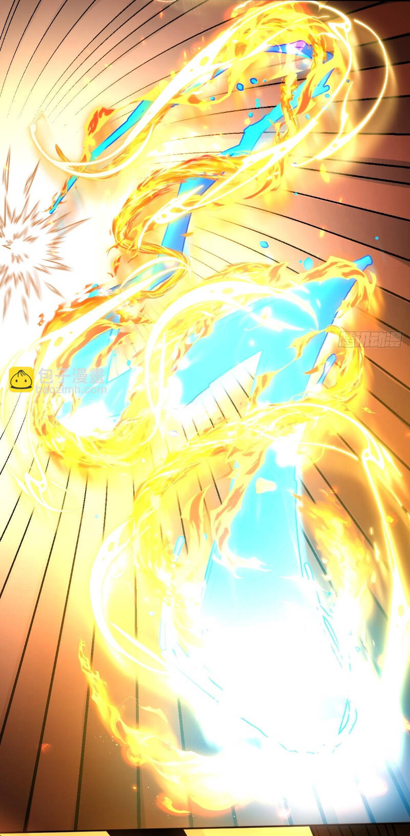 Nguyên Lai Ta Là Tu Tiên Đại Lão Chap 414 - Next Chap 415