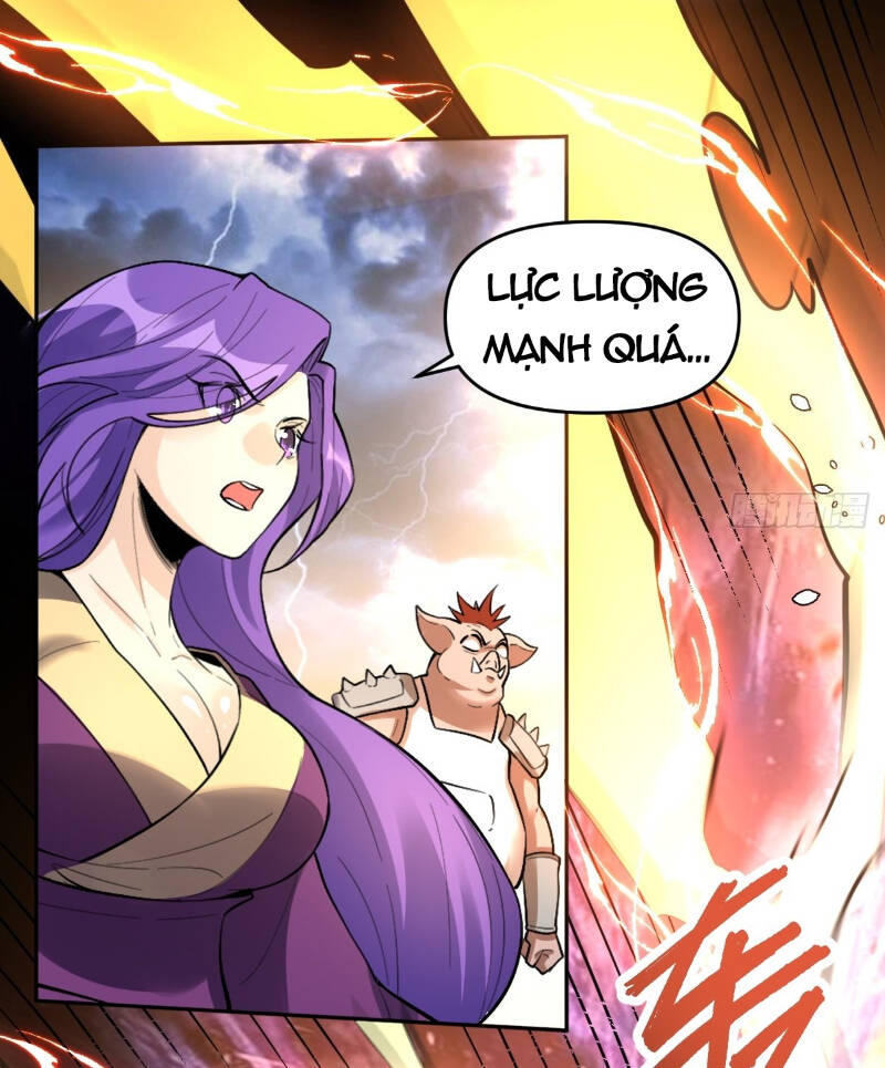 Nguyên Lai Ta Là Tu Tiên Đại Lão Chap 414 - Next Chap 415